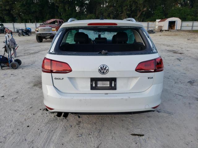 2015 VOLKSWAGEN GOLF SPORT - 3VWCA7AU6FM517889