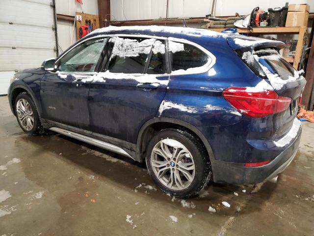 WBXHT3C37J5K25749 BMW X1 Xdrive28i