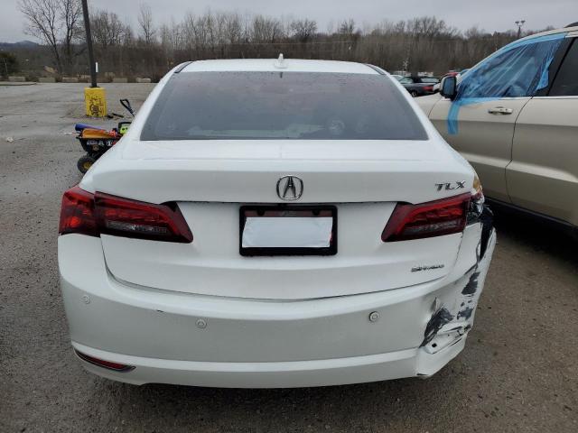 2017 ACURA TLX ADVANC 19UUB3F71HA001568