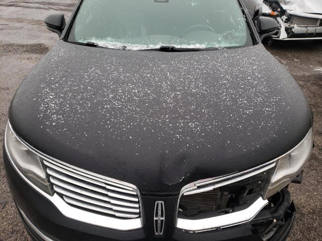 2016 LINCOLN MKX SELECT 2LMTJ8KR8GBL37755