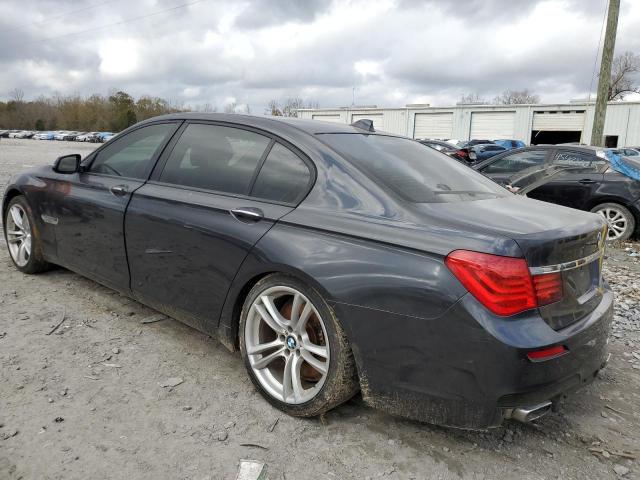 WBAYE8C52DD132926 BMW 750 LI