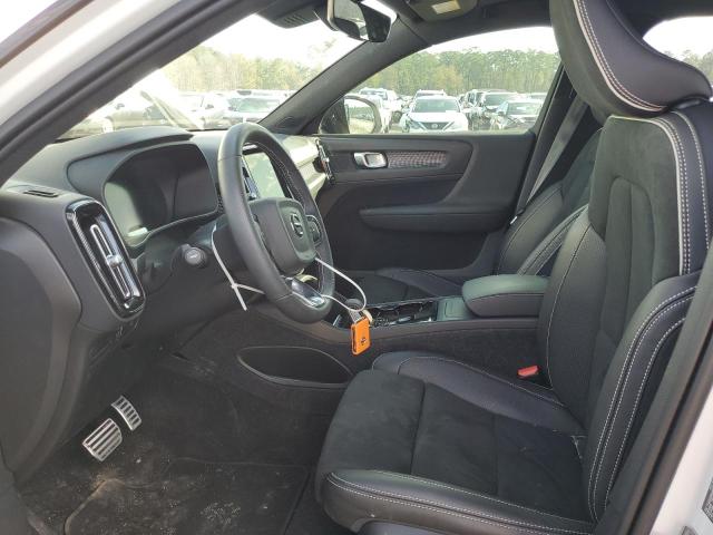 2021 VOLVO XC40 RECHA - YV4ED3UR6M2524698