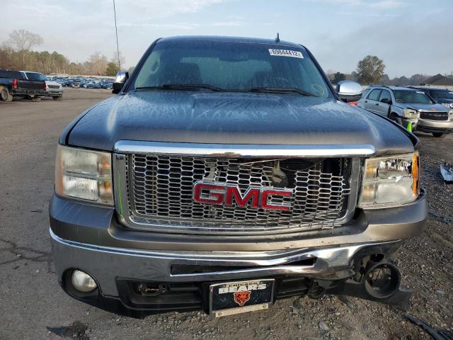 3GTP2VE71DG116708 GMC Sierra K1500 Sle