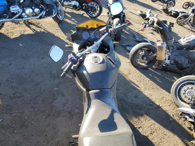 2006 SUZUKI DL650 K JS1VP54A862100405