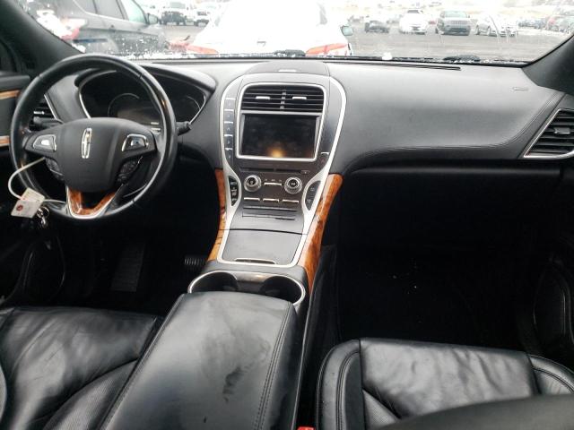 2016 LINCOLN MKX SELECT 2LMTJ8KR8GBL37755