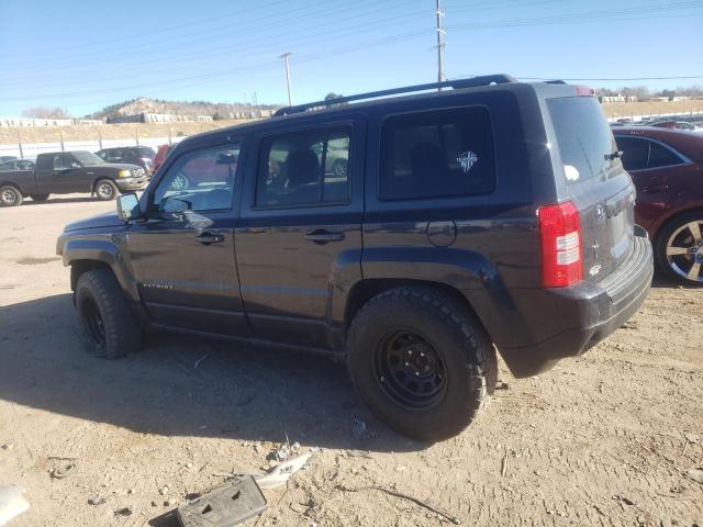 1C4NJRBB3FD231403 Jeep Patriot Sport