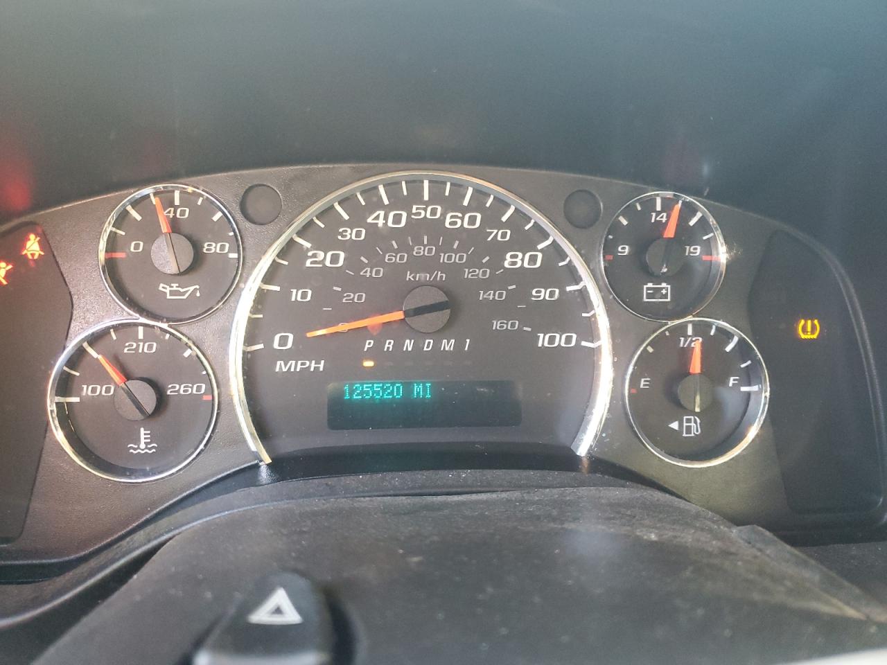 1GCWGAFG1H1124171 CHEVROLET EXPRESS 2017