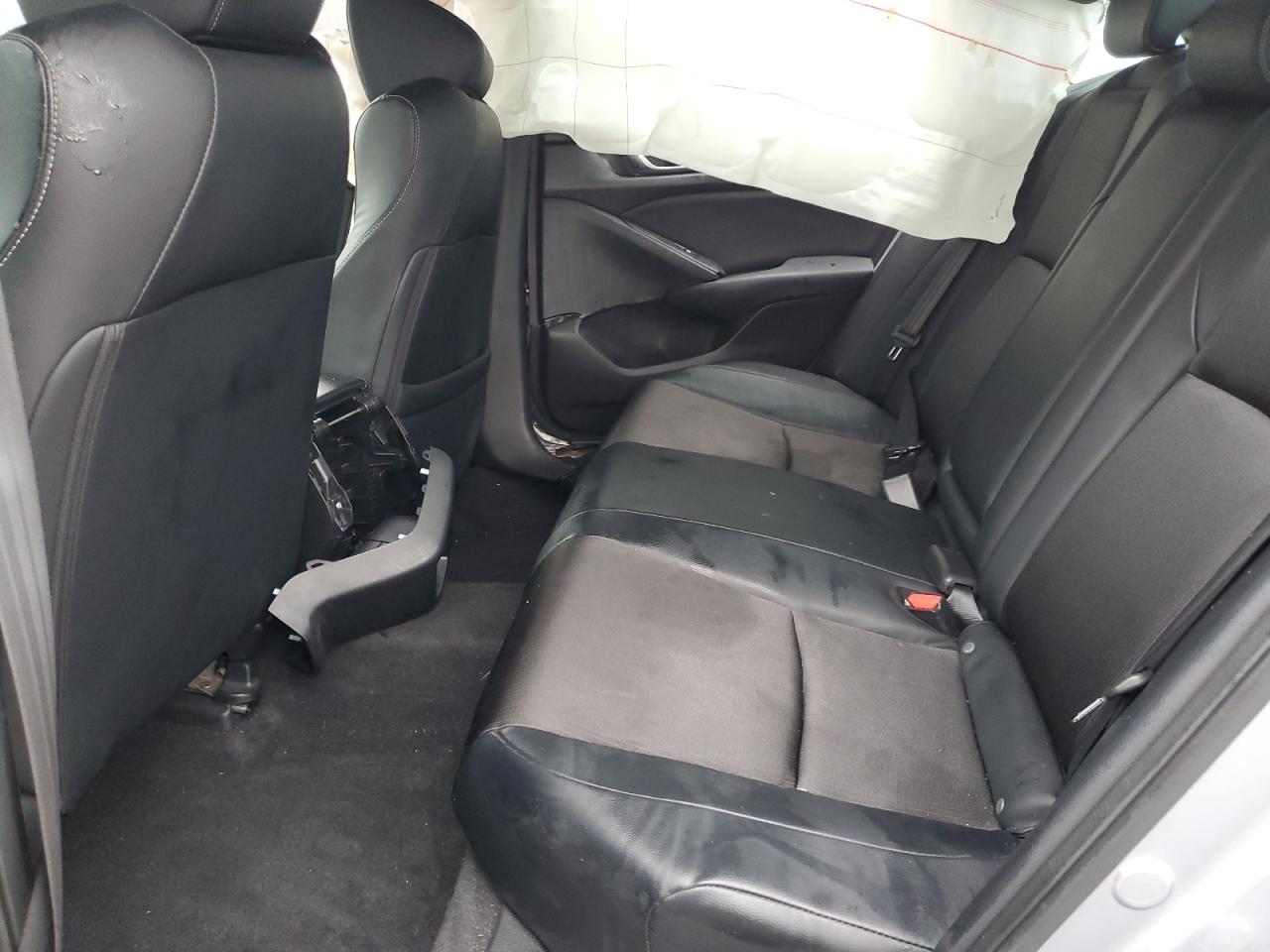 1HGCV1F38JA216083 HONDA ACCORD 2018