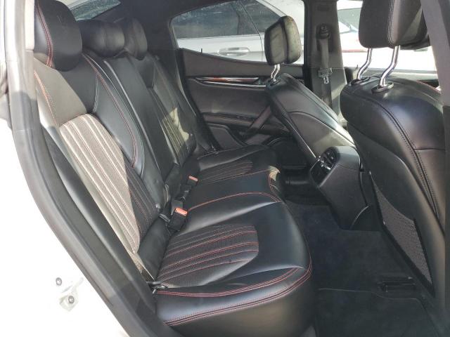 2018 MASERATI GHIBLI LUX - ZAM57XSL1J1278723