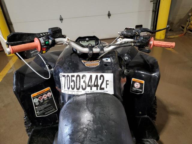2017 CAN-AM RENEGADE X 3JBMXAX24HJ000008