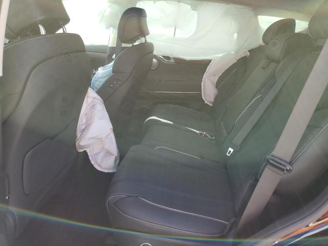 2022 GENESIS GV80 BASE KMUHBDSB2NU100567