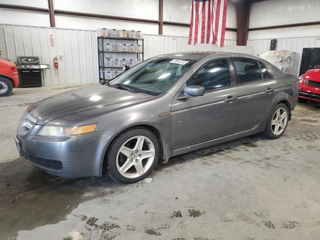 2005 Acura TL 