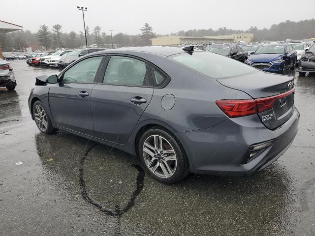 2019 KIA FORTE GT L - 3KPF34AD3KE016407