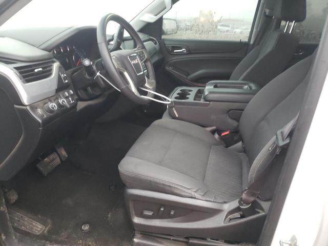 2017 GMC YUKON XL K - 1GKS2FEC3HR363512