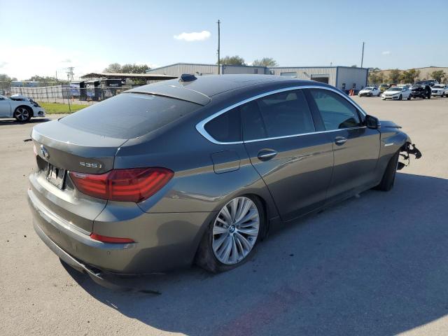 2015 BMW 535 IGT WBA5M2C59FGH99189