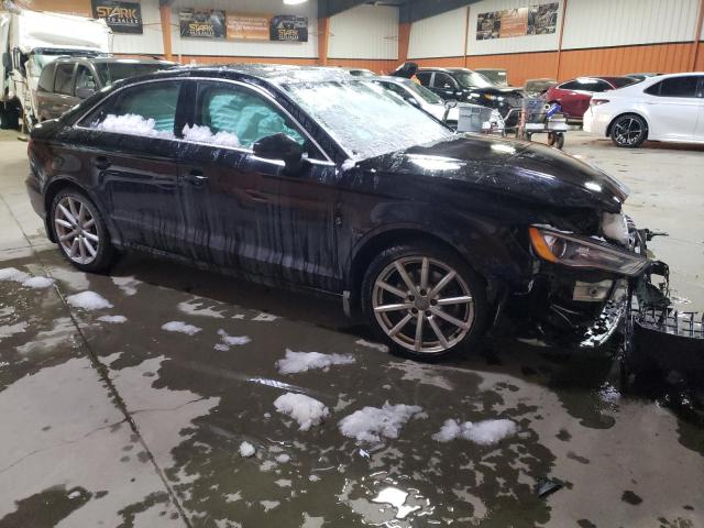 2016 AUDI S3 PRESTIG - WAUF8GFF3G1044261