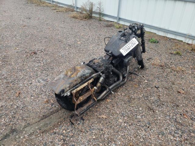 2007 HARLEY-DAVIDSON FXDWG 1HD1GP4187K339422