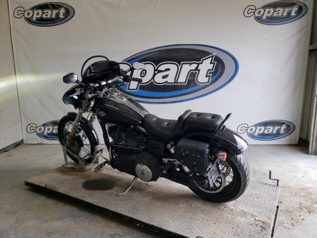 2012 HARLEY-DAVIDSON FXDWG DYNA 1HD1GPM15CC339706