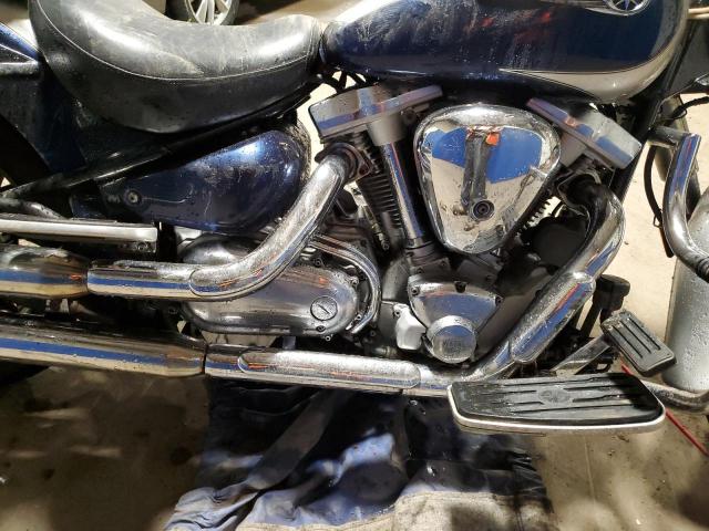 2007 YAMAHA XV1700 A JYAVP17E17A023912