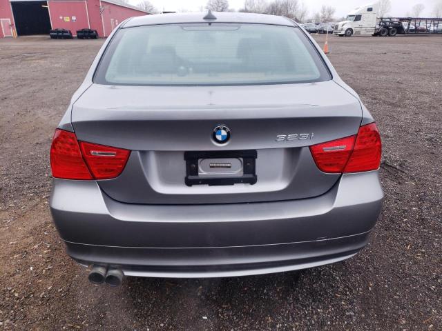 WBAPG73569A399365 BMW 323 I