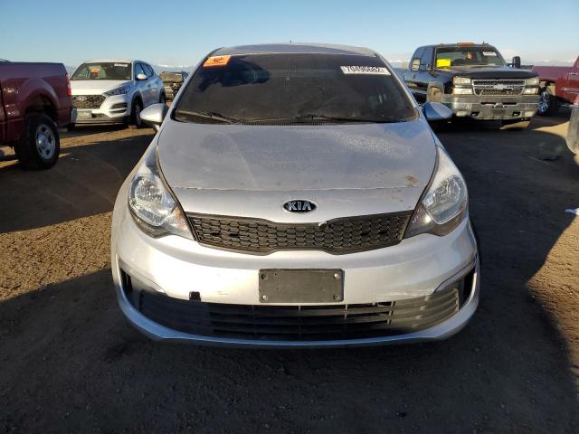 2016 KIA RIO B/LX/S KNADM4A3XG6595238