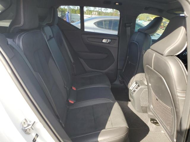 2021 VOLVO XC40 RECHA - YV4ED3UR6M2524698