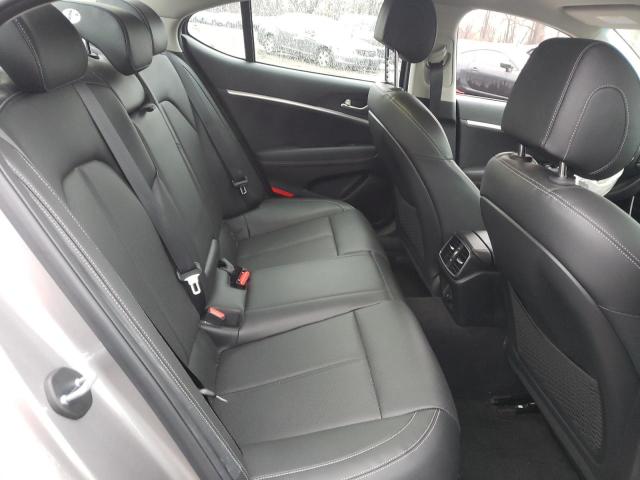 2021 GENESIS G70 KMTG64LA7MU076193
