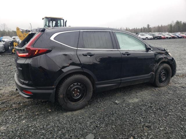2021 HONDA CR-V LX