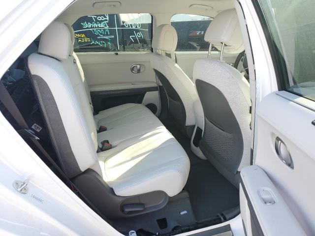 2022 HYUNDAI IONIQ 5 LI KM8KRDAF0NU072563