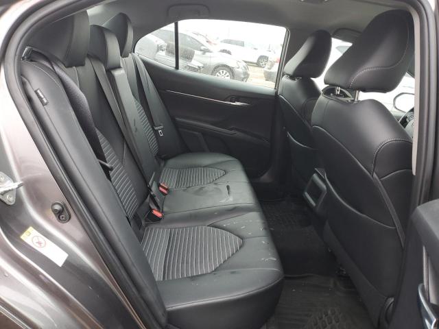 2018 TOYOTA CAMRY L - 4T1B11HK3JU023070