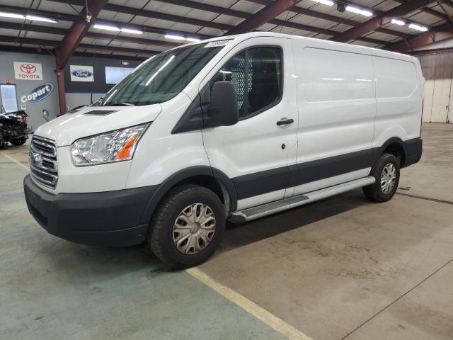 Ford salvage cars for sale: 2019 Ford Transit T