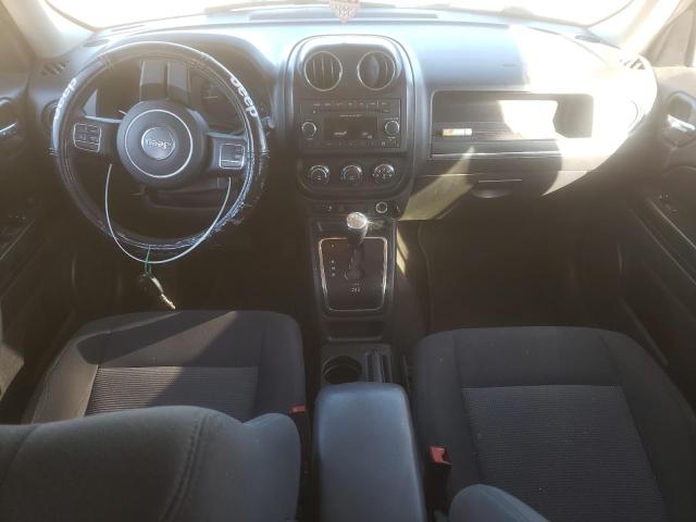 1C4NJRBB3FD231403 Jeep Patriot Sport