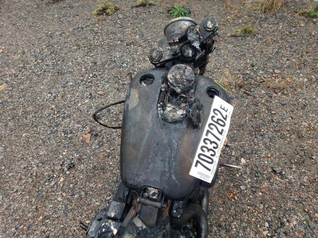 2007 HARLEY-DAVIDSON FXDWG 1HD1GP4187K339422