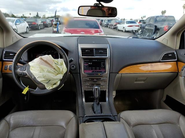 2LMDJ6JK7CBL00770 Lincoln MKX