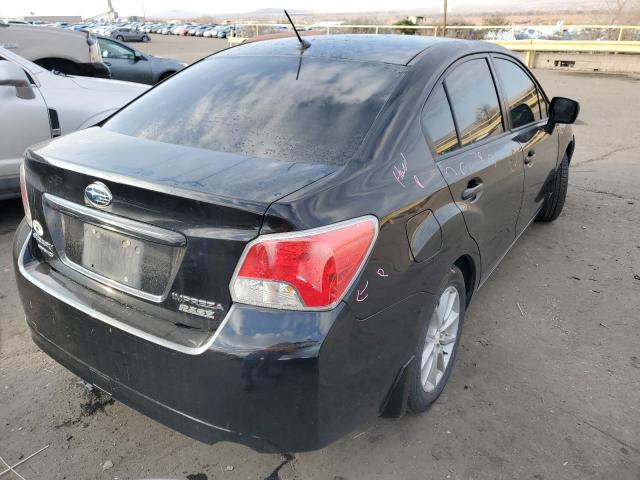 JF1GJAC69CH006392 Subaru Impreza Premium