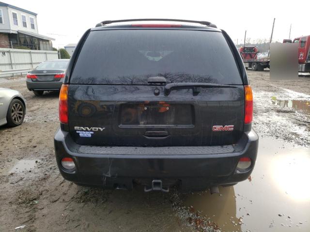 1GKET63M482150020 GMC Envoy Denali