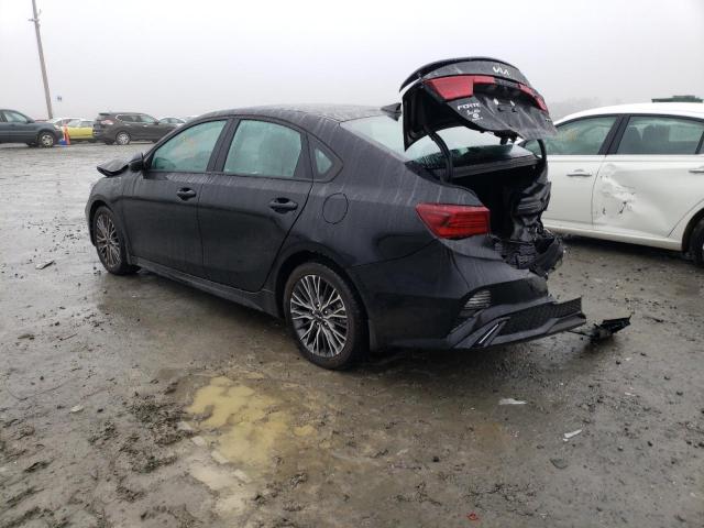 3KPF54AD8PE516449 KIA Forte Gt Line