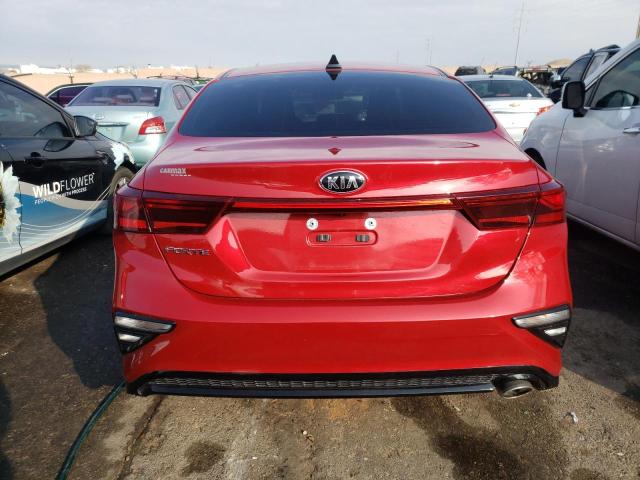 3KPF24AD5LE173148 KIA FORTE FE