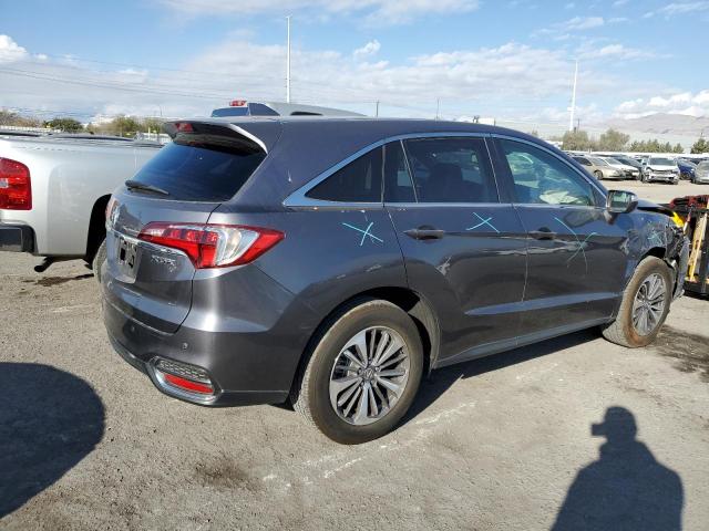 5J8TB3H72JL004840 Acura Rdx Advance