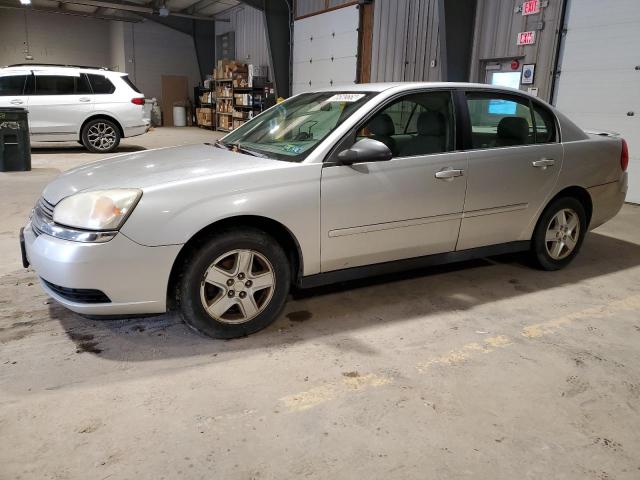 2005 Chevrolet Malibu LS