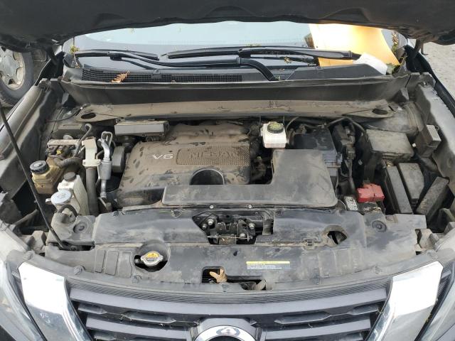 5N1DR2MM1HC600662 Nissan Pathfinder S