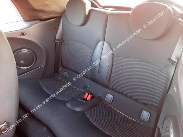 WMWZP320X0T334050 Mini COOPER S