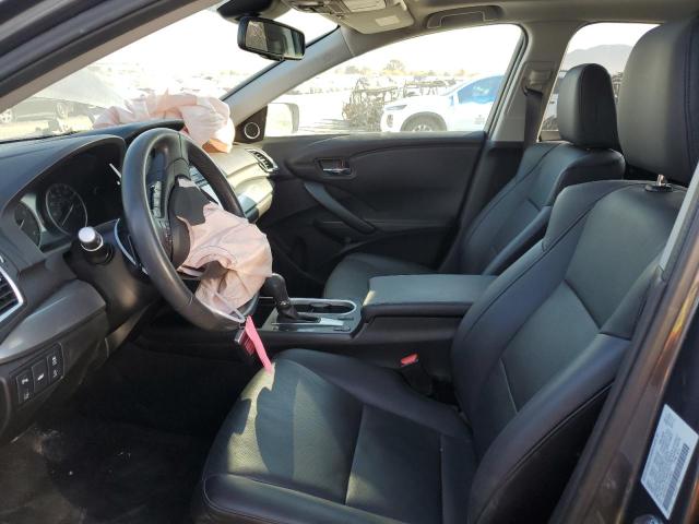 5J8TB3H72JL004840 Acura Rdx Advance