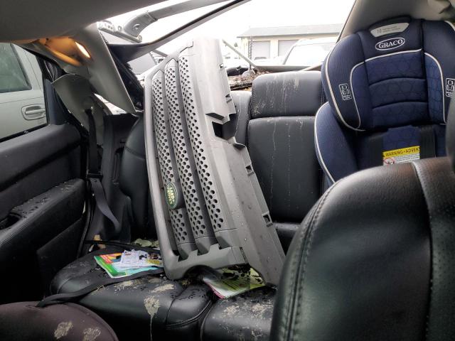5N1DR2MM1HC600662 Nissan Pathfinder S