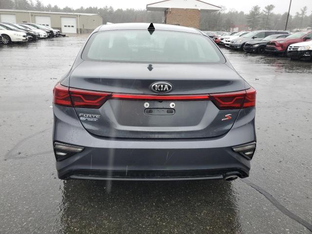 2019 KIA FORTE GT L - 3KPF34AD3KE016407