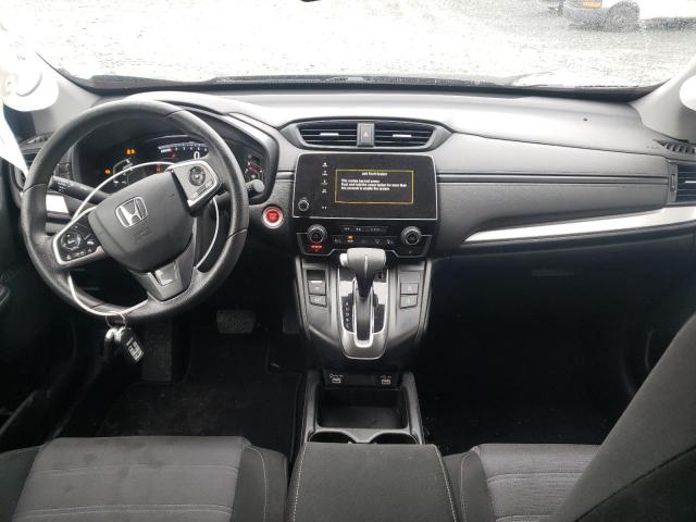 2021 HONDA CR-V LX