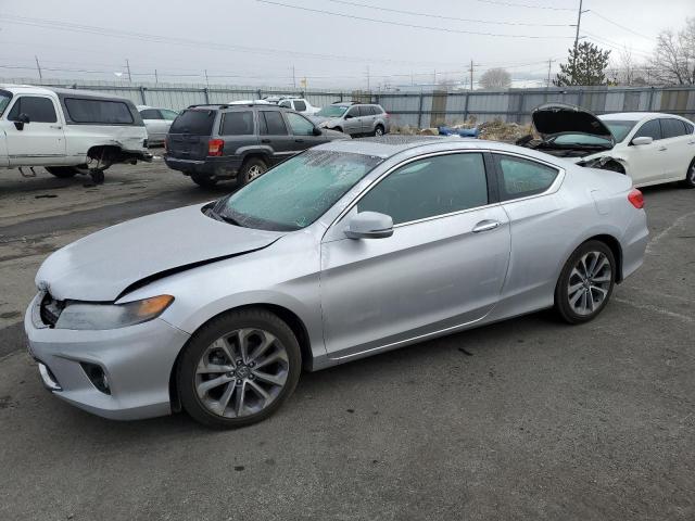 2013 Honda Accord Coupe EX-L