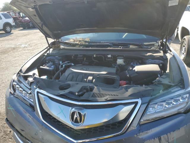 5J8TB3H72JL004840 Acura Rdx Advance