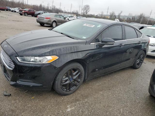 2016 FORD FUSION SE - 3FA6P0H73GR314877
