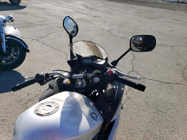 2017 YAMAHA FZ6 RC JYARJ18Y1HA003415